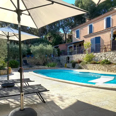 La Chamade Grande Independante Bed & Breakfast